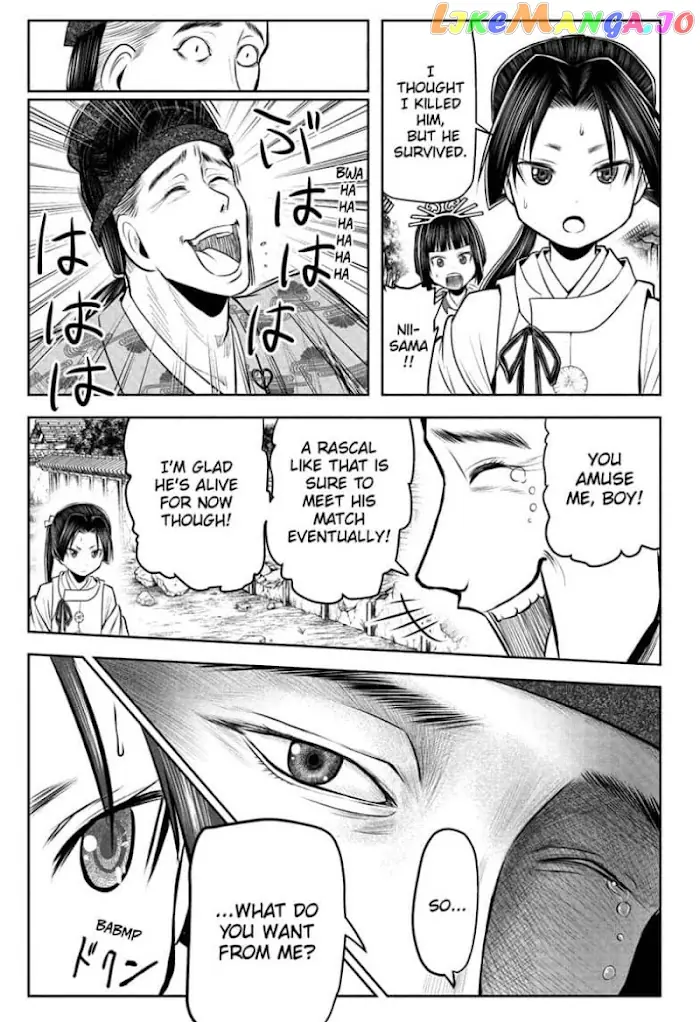 The Elusive Samurai Chapter 54 image 17_optimized
